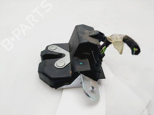 Tailgate lock OPEL MERIVA B MPV (S10)  | BP29719313C101 
