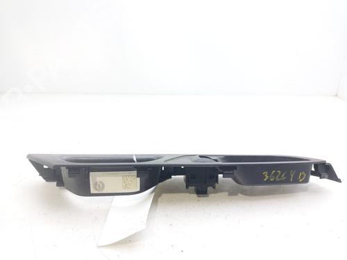 Right front window switch FORD B-MAX (JK) 1.6 TDCi | BP28536022I26 