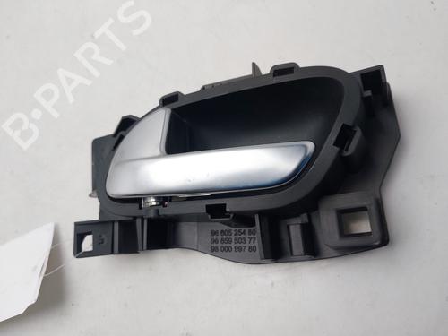 Front left interior door handle CITROËN C4 Grand Picasso II (DA_, DE_) 1.2 THP 130 | BP36384777I13 - Image 5