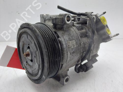 AC compressor CITROËN C4 CACTUS 1.2 THP 110 | BP33694048M34 - Image 3