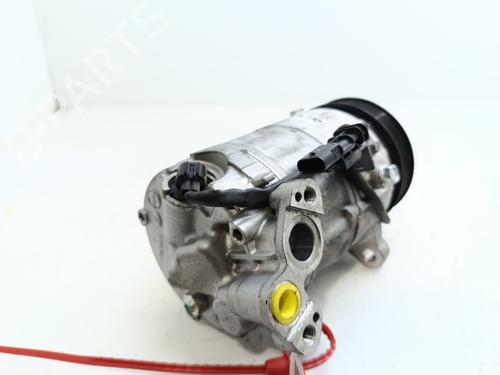 AC compressor BMW 2 Gran Tourer (F46) 218 d | BP29010065M34 - Image 4