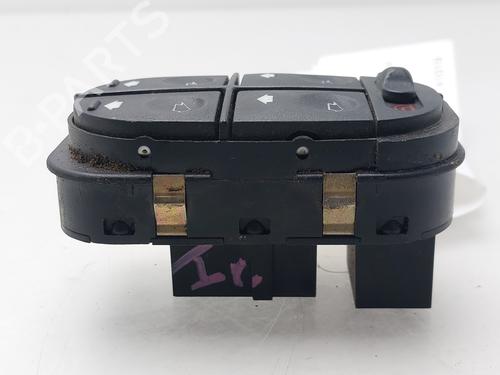Left front window switch FORD MONDEO I (GBP) 2.0 i 16V | BP33619983I27 - Image 4