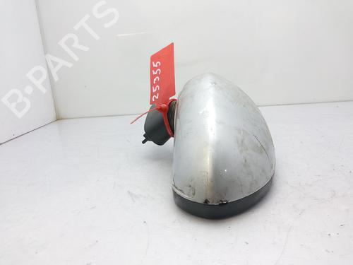 Left mirror OPEL CORSA D (S07) 1.2 (L08, L68) | BP12404125C26 