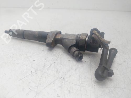 Injector RENAULT ESPACE III (JE0_) 2.2 dCi (JE0K) | BP29448590M100 
