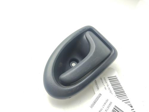 Front right interior door handle RENAULT TRAFIC II Platform/Chassis (EL) 2.0 dCi 115 (EL0H, EL00, EL01, EL0M) | BP30133745I14