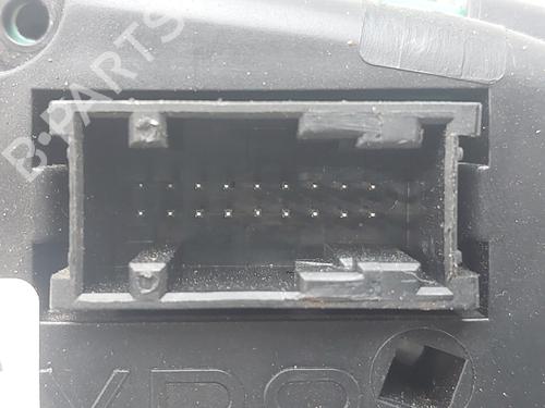 Instrument cluster PEUGEOT 607 (9D, 9U) 2.2 HDi | BP36361294C47 - Image 5