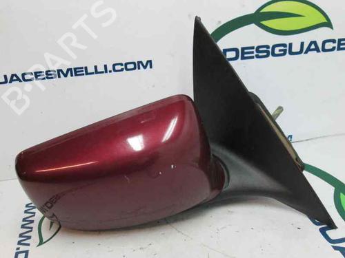 Right mirror FORD ESCORT V (AAL, ABL) 1.8 D | BP2880809C27 