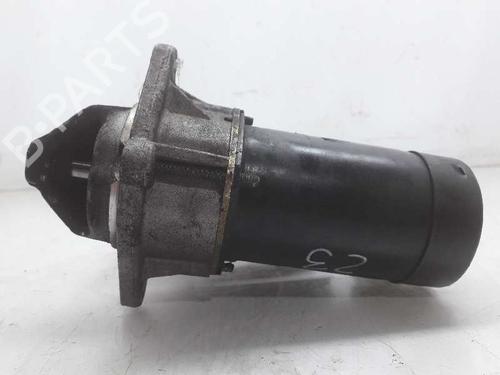Starter OPEL VECTRA C (Z02) 1.6 16V (F69) | BP3015048M8 