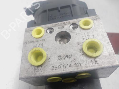 ABS pump VW PASSAT B5 (3B2)  | BP29483781M43 