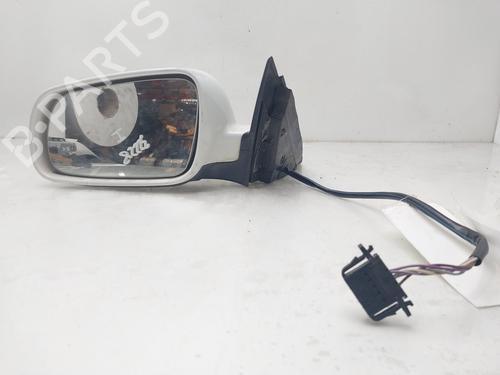 Used Left mirror VW PASSAT B5 (3B2) 1.9 TDI (115 hp) 15509597
