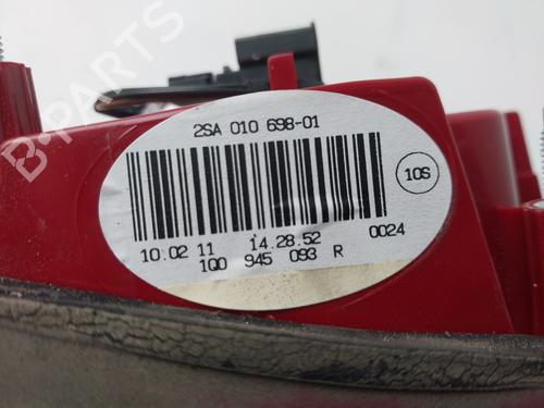 Left tailgate light VW EOS (1F7, 1F8) | BP39248884C79 - Image 5