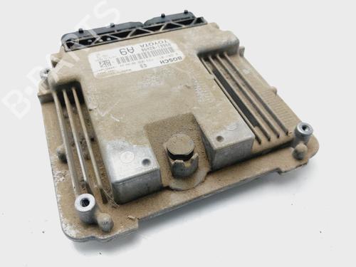 Engine control unit (ECU) TOYOTA COROLLA (_E12_) 1.4 D (NDE120_, NDE120R) | BP31982198M57