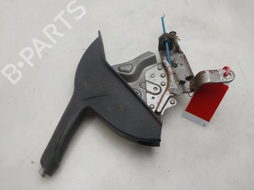 Hand brake FORD TRANSIT COURIER B460 Box Body/MPV 1.5 TDCi | BP39139227I18 - Image 3