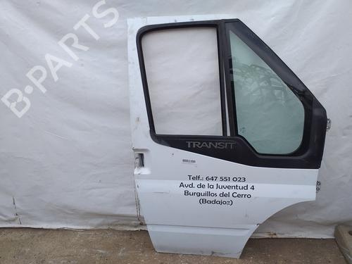 Tür rechts vorne für FORD TRANSIT Van (FA_ _) [2006-2014]  18095238