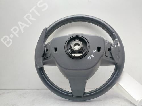 Steering wheel JAGUAR XF I (X250) 3.0 D | BP12413920C49 