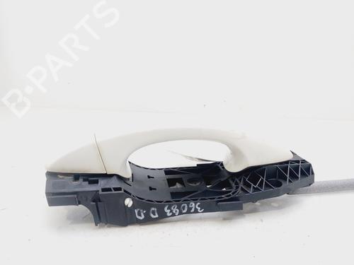 Front right exterior door handle SEAT IBIZA V (KJ1, KJG) 1.0 | BP21050776C129 