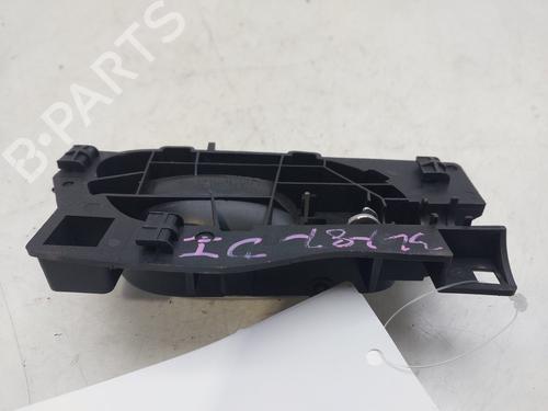 Front left interior door handle CITROËN C6 (TD_) 2.7 HDi | BP17900191I13 