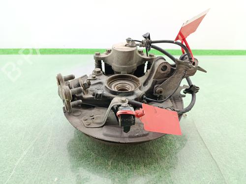 Right front steering knuckle PEUGEOT 308 II (LB_, LP_, LW_, LH_, L3_)  | BP27540533M26 