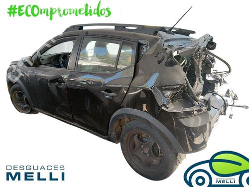 AC compressor DACIA SANDERO III | BP38684618M34 - Image 11