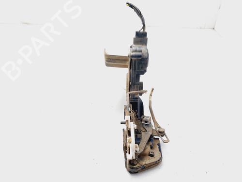 Rear right lock HYUNDAI ACCENT II (LC) 1.5 CRDi | BP19541702C99 