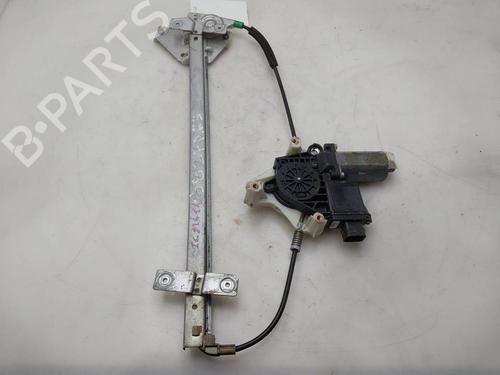 Used Front left window mechanism Front left window mechanism MITSUBISHI SPACE STAR MPV (DG_A) 1.9 DI-D (DG4A) (115 hp) 40528246 40528246