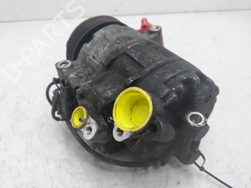 AC compressor BMW 1 Coupe (E82) 120 d | BP35977626M34 - Image 2