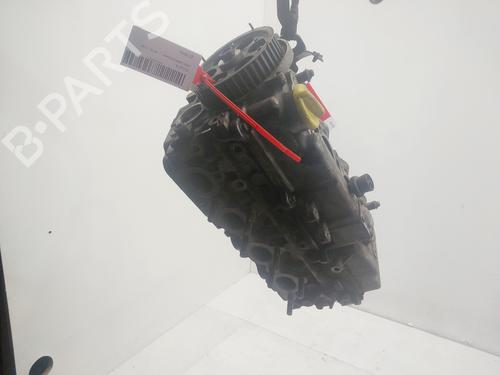 Cylinder head OPEL MERIVA A MPV (X03)  | BP29834470M5