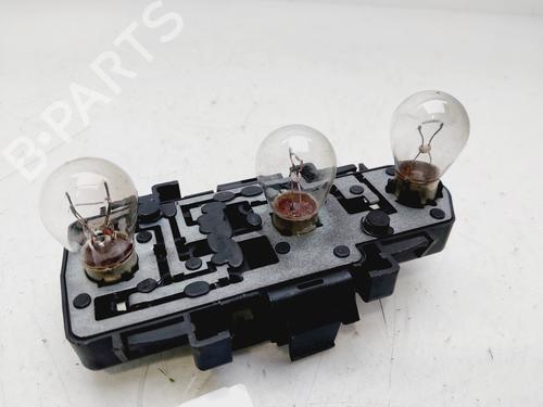 Used Lamp holder AUDI A6 C5 (4B2, 4B4) [1997-2005]  30588898