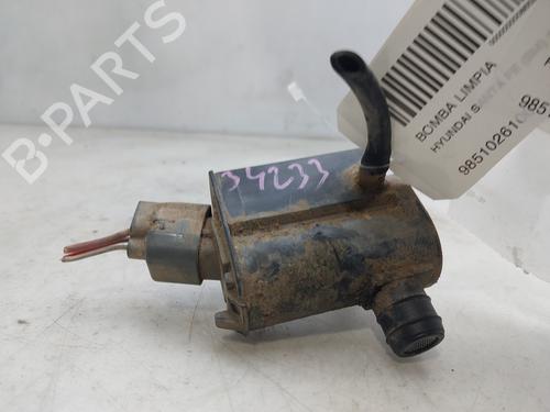 Washer pump HYUNDAI SANTA FÉ I (SM) 2.0 CRDi 4x4 | BP17660194E24 