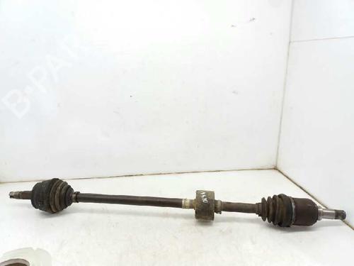 Used Right front driveshaft FIAT PUNTO (176_) 60 1.2 (176AP, 176AR, 176AQ, 176BB) (60 hp) 2883267