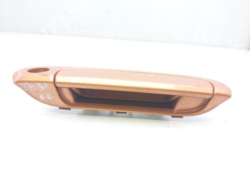 Front right exterior door handle KIA PICANTO I (SA) 1.1 | BP11837993C129 