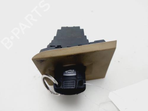 Used Ignition barrel BMW 3 Touring (E91) 320 d (163 hp) 32504009