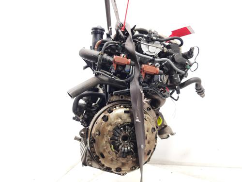 Engine FORD MONDEO IV (BA7) 2.0 TDCi | BP16212843M1  - Image 7