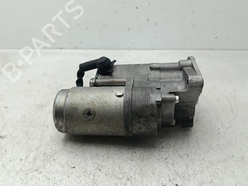 Starter MAZDA 323 F VI Hatchback (BJ) 2.0 TD | BP30935580M8