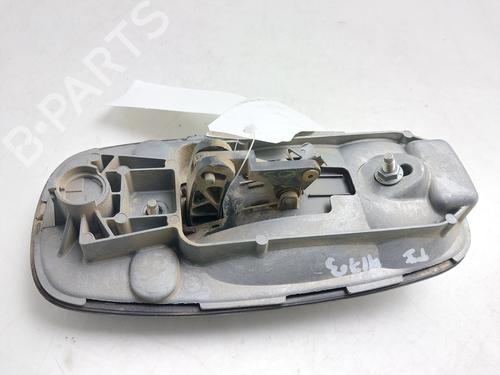 Tailgate handle NISSAN PRIMASTAR Van (X83) 2.0 dCi 90 | BP35725743C132 - Image 3