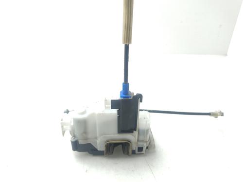 Used Front right lock FIAT QUBO (225_) 1.3 D Multijet (225AXG1A, 225CXG1A, 225AXG11, 225CXG11) (80 hp) 31181988