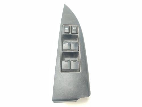 Used Left front window switch SUBARU OUTBACK (BL, BP) 2.0 D AWD (BPD) (150 hp) 30553606