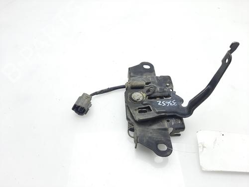 Used Hood lock MAZDA CX-5 (KE, GH) [2011-2017]  21066097