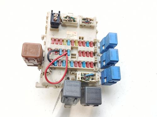 Fuse box NISSAN PRIMERA (P12) | BP34505097E1 - Image 2