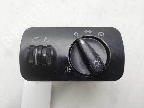 Used Headlight switch Headlight switch 37638551 37638551