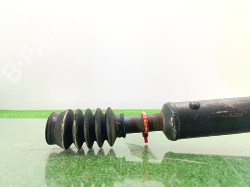 Driveshaft FORD RANGER (ER, EQ, R_) 2.5 TD 4x4 | BP27864172M37 