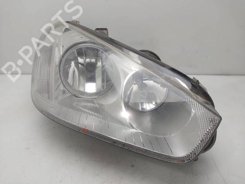 Used Left headlight Left headlight 38457946 38457946