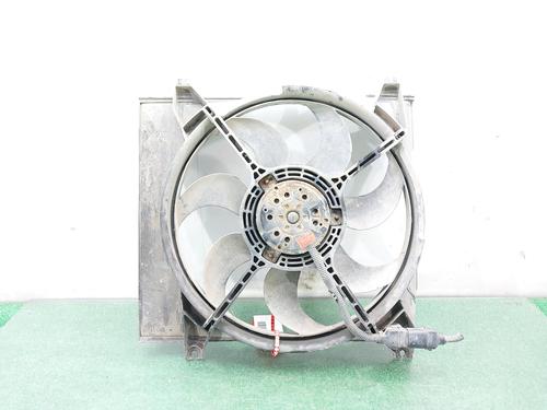 Radiator fan HYUNDAI SANTA FÉ I (SM) 2.0 CRDi 4x4 | BP13500299M35 