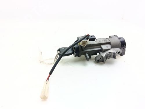 Used Ignition barrel DAEWOO KALOS (KLAS) 1.2 (72 hp) 28325837