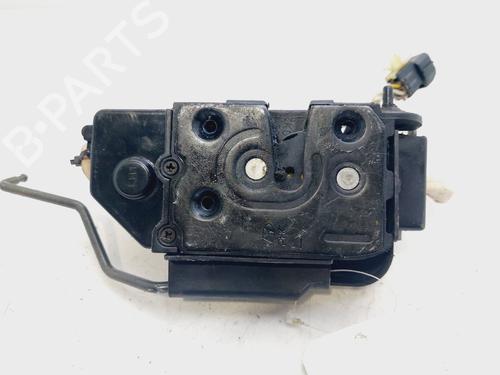 Used Rear left lock HYUNDAI GETZ (TB) 1.5 CRDi (88 hp) 29161257