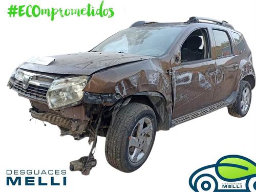 Brugte DACIA DUSTER (HS_) 4936464