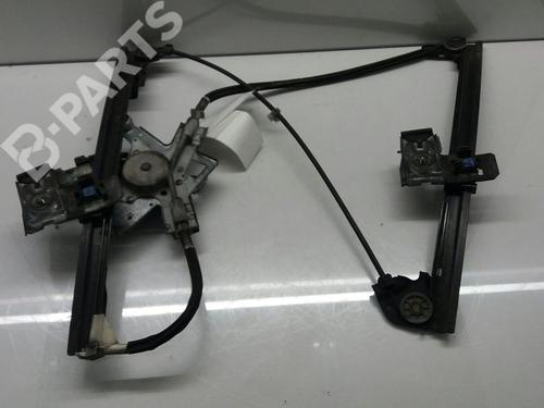 Used Front left window mechanism Front left window mechanism SEAT IBIZA II (6K1) 1.4 i (60 hp) 10542571 10542571