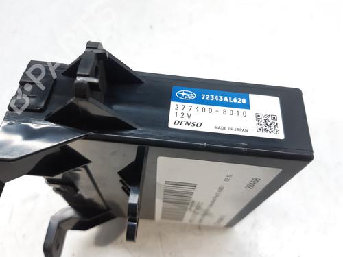 Electronic module SUBARU OUTBACK (BS) 2.5 AWD (BS9) | BP10351150M83 