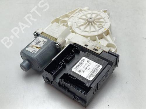 Used Left front window motor Left front window motor VW GOLF VI (5K1) [2008-2014] 40077391 40077391