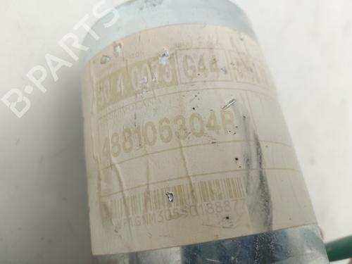 Steering column RENAULT TWINGO II (CN0_) 1.5 dCi 75 | BP38285343M21 - Image 5